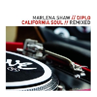 Marlena Shaw - California Soul (Diplo Remix)