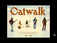 H 3 F x Phum Viphurit - Catwalk