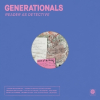 Generationals - Breaking Your Silence