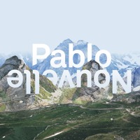 Pablo Nouvelle - I Will (Ft. Sam Wills)
