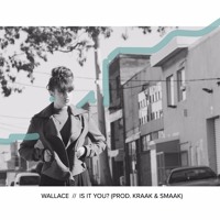 Wallace - Is It You? (Prod. by Kraak & Smaak)