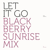 Peter Broderick - Let It Go (Blackberry Sunrise Mix) (Aske Izan Remix)