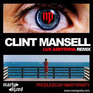 Clint Mansell - Lux Aerterna (MartyParty Remix)