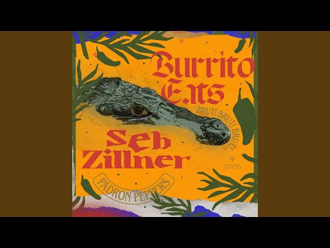 Burrito Eats & Seb Zillner - Padron Peppers