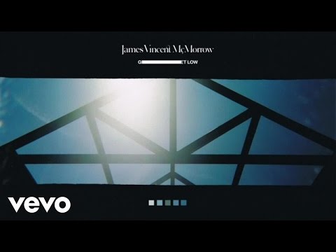 James Vincent McMorrow - Get Low