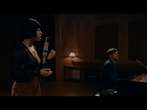 Monica Martin x James Blake - Go Easy, Kid