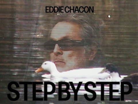 Eddie Chacon - Step by Step