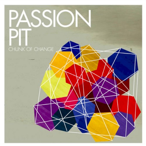 Passion Pit - Cuddle Fuddle