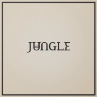 Jungle - All of the Time