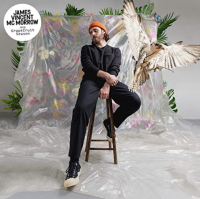 James Vincent McMorrow - Planes in the Sky
