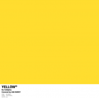 Coldplay - Yellow (IAN SWEET Cover)