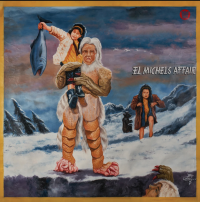 El Michels Affair - Cham Cham